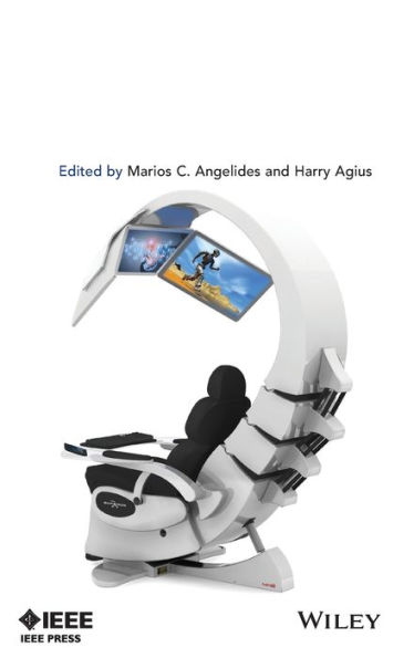 Handbook of Digital Games / Edition 1