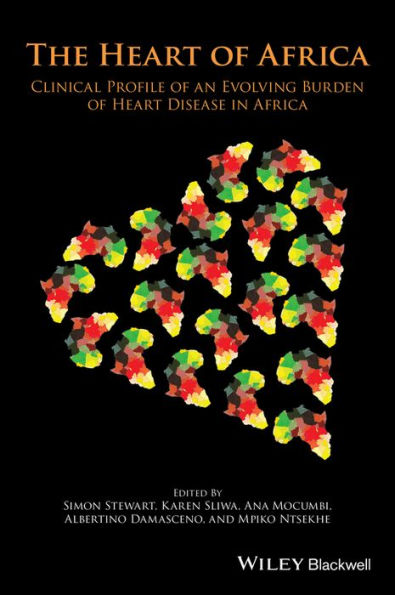 The Heart of Africa: Clinical Profile an Evolving Burden Disease Africa