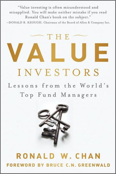 The Value Investors: Lessons from the World's Top Fund Managers