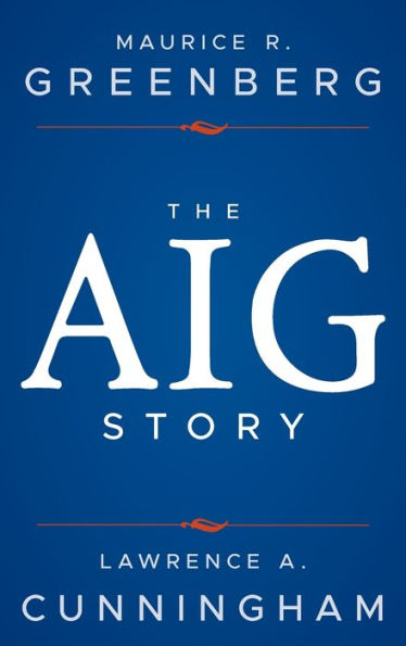 The AIG Story