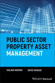 Title: Public Sector Property Asset Management, Author: Malawi Ngwira
