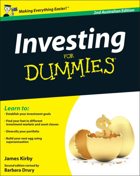 Investing For Dummies