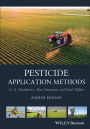 Pesticide Application Methods / Edition 4