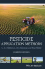 Pesticide Application Methods