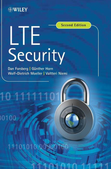 LTE Security / Edition 2
