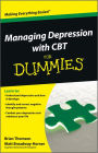 Managing Depression with CBT For Dummies