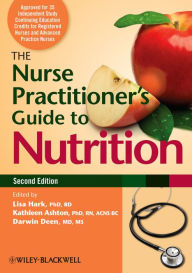 Title: The Nurse Practitioner's Guide to Nutrition, Author: Lisa Hark