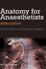 Anatomy for Anaesthetists / Edition 9