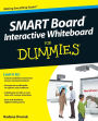 SMART Board Interactive Whiteboard For Dummies