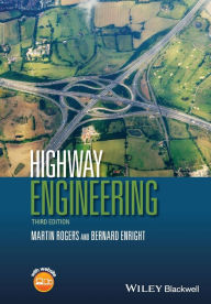 Ebook nl gratis downloaden Highway Engineering iBook DJVU RTF by Martin Rogers, Bernard Enright 9781118378151 (English literature)