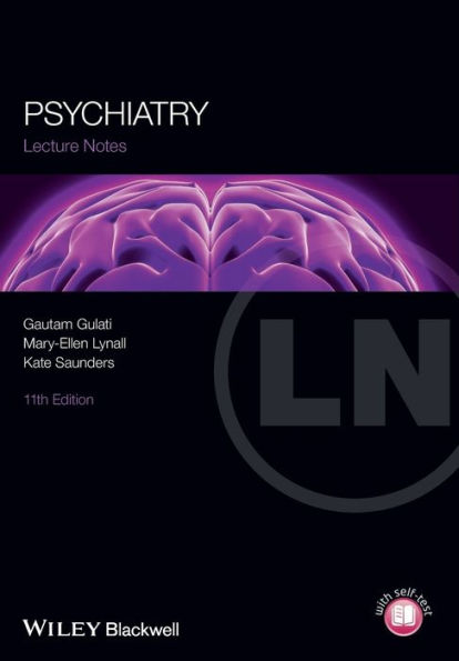 Psychiatry / Edition 11