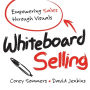 Whiteboard Selling: Empowering Sales Through Visuals