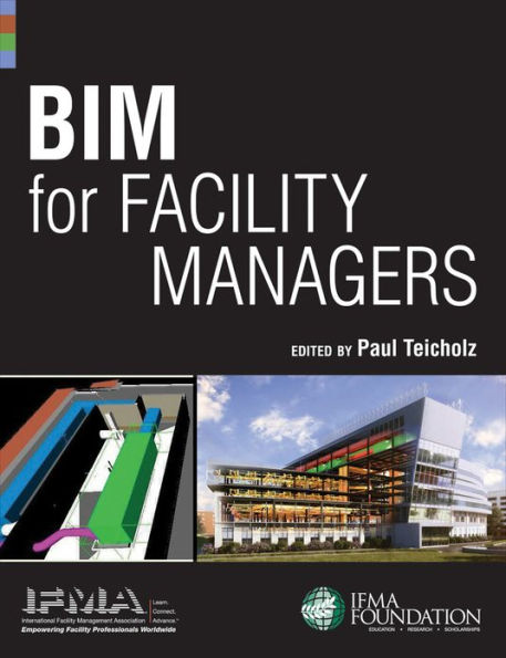 BIM for Facility Managers / Edition 1