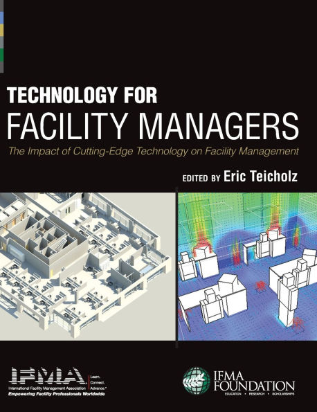 Technology for Facility Managers: The Impact of Cutting-Edge on Management