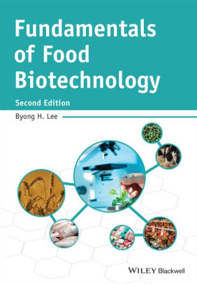 Fundamentals Of Food Biotechnology Edition 2hardcover - 