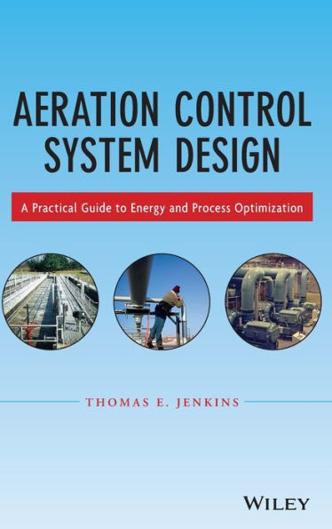 Aeration Control System Design: A Practical Guide to Energy and Process Optimization