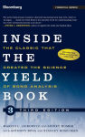Alternative view 1 of Inside the Yield Book: The Classic That Created the Science of Bond Analysis / Edition 3