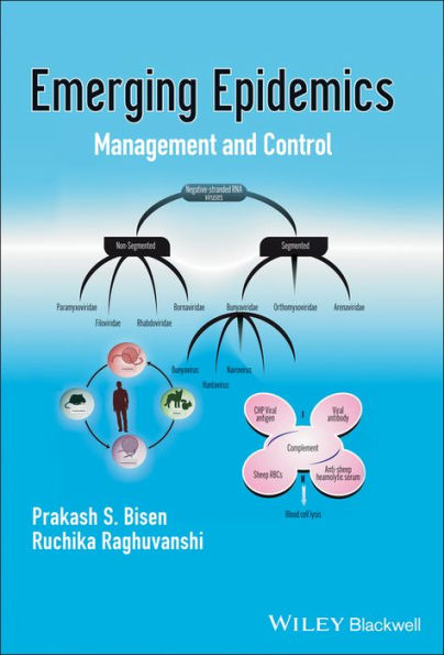 Emerging Epidemics: Management and Control / Edition 1