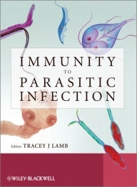 Title: Immunity to Parasitic Infection, Author: Tracey Lamb