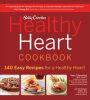 Alternative view 2 of Betty Crocker Healthy Heart Cookbook