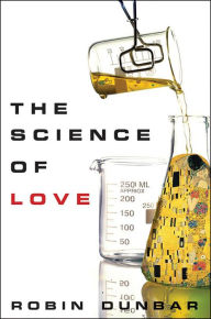 Title: The Science of Love, Author: Robin Dunbar