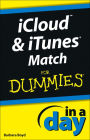 iCloud and iTunes Match In A Day For Dummies