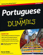 Portuguese For Dummies