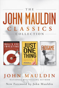 Title: The John Mauldin Classics Collection, Author: John Mauldin