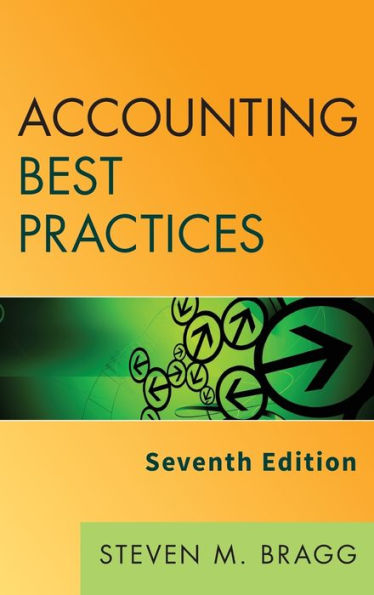 Accounting Best Practices / Edition 7