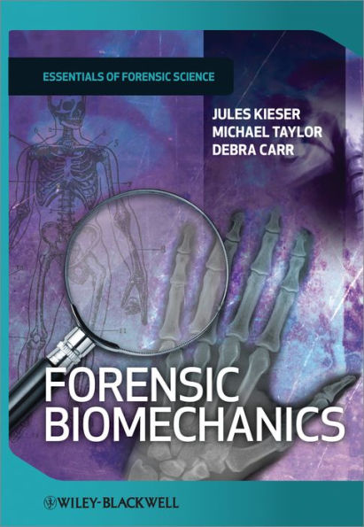 Forensic Biomechanics