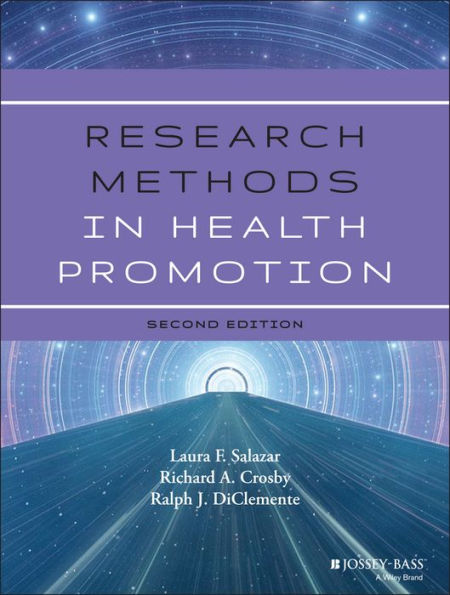 Research Methods in Health Promotion / Edition 2