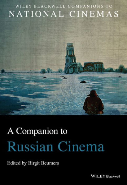 A Companion to Russian Cinema / Edition 1