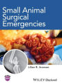 Small Animal Surgical Emergencies