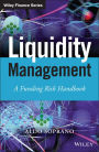 Liquidity Management: A Funding Risk Handbook / Edition 1