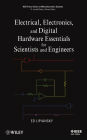 Alternative view 2 of Electrical, Electronics, and Digital Hardware Essentials for Scientists and Engineers