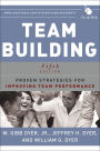 Team Building: Proven Strategies for Improving Team Performance