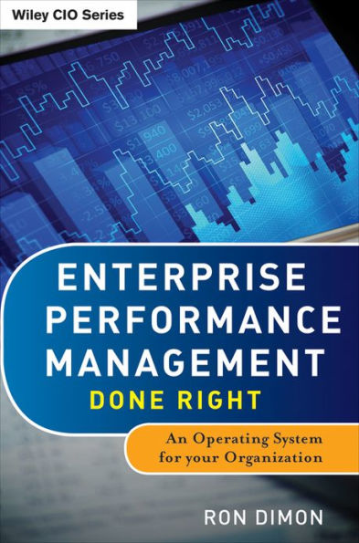 Enterprise Performance Management Done Right: An Operating System for Your Organization