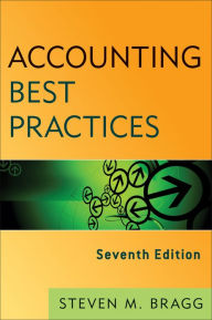 Title: Accounting Best Practices, Author: Steven M. Bragg