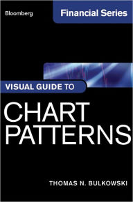 Title: Visual Guide to Chart Patterns, Author: Thomas N. Bulkowski