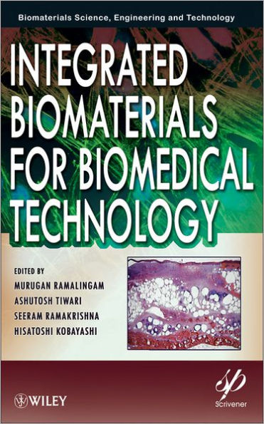 Integrated Biomaterials for Biomedical Technology