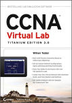 Alternative view 2 of CCNA Virtual Lab, Titanium Edition 3.0 / Edition 3