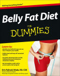 Alternative view 1 of Belly Fat Diet For Dummies