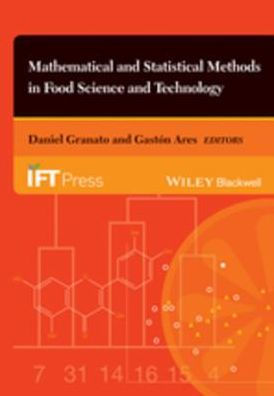 Mathematical and Statistical Methods in Food Science and Technology