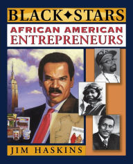 Title: African American Entrepreneurs, Author: Jim Haskins