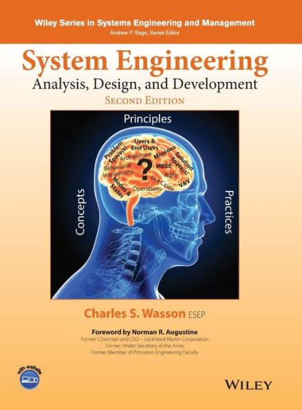 System Engineering Analysis, Design, and Development: Concepts, Principles, and Practices / Edition 2