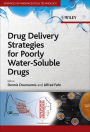 Drug Delivery Strategies for Poorly Water-Soluble Drugs