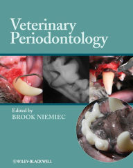 Title: Veterinary Periodontology, Author: Brook Niemiec