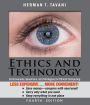 Ethics and Technology, Binder Ready Version: Controversies, Questions, and Strategies for Ethical Computing / Edition 4