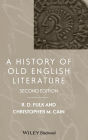 A History of Old English Literature / Edition 2