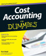 Cost Accounting For Dummies